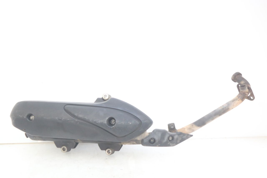 photo de ESCAPE YAMAHA HW XENTER 125 (2011 - 2017) - Vista principal