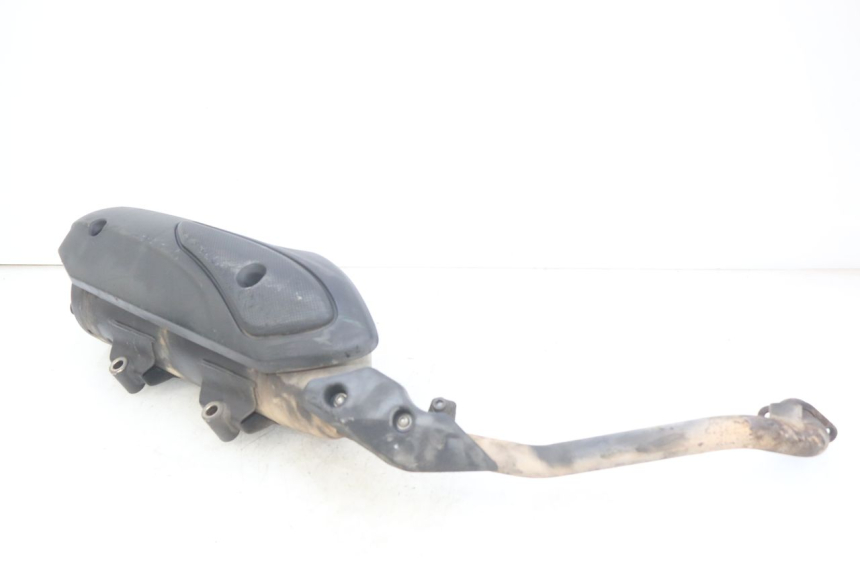 photo de ESCAPE YAMAHA HW XENTER 125 (2011 - 2017) - Detalle de la pieza