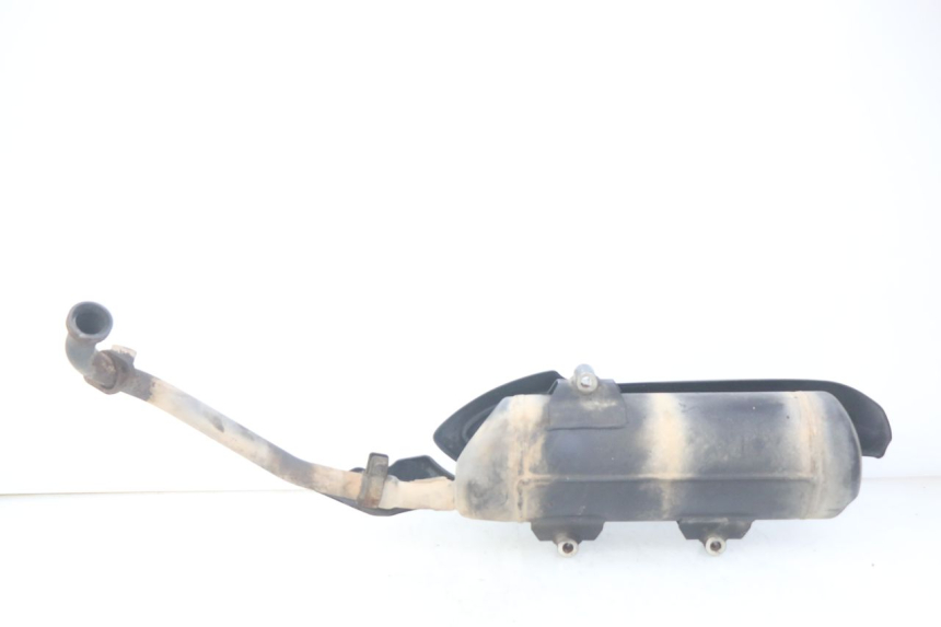 photo de ESCAPE YAMAHA HW XENTER 125 (2011 - 2017) - Otra vista del artículo