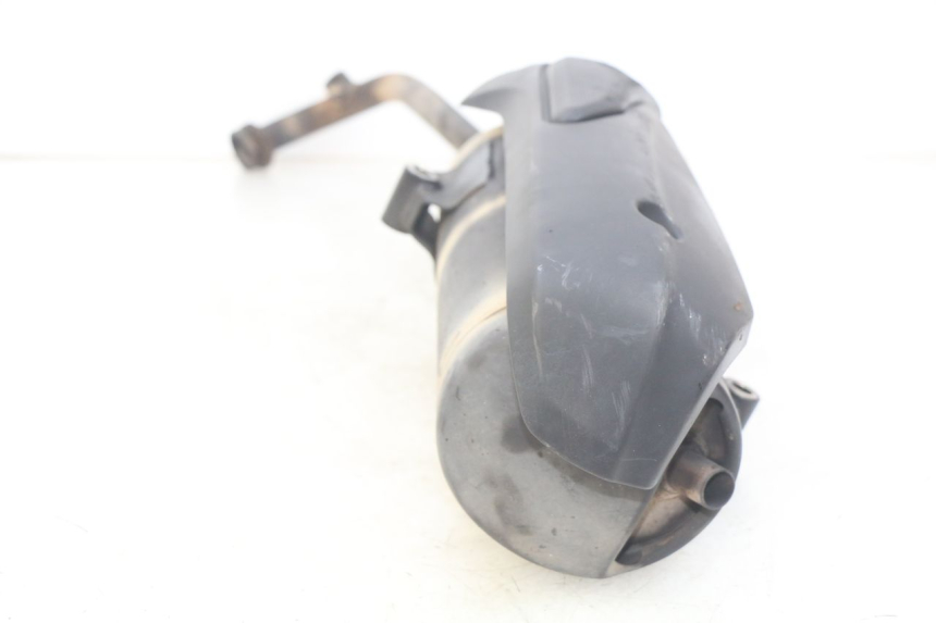 photo de ESCAPE YAMAHA HW XENTER 125 (2011 - 2017) - Características distintivas