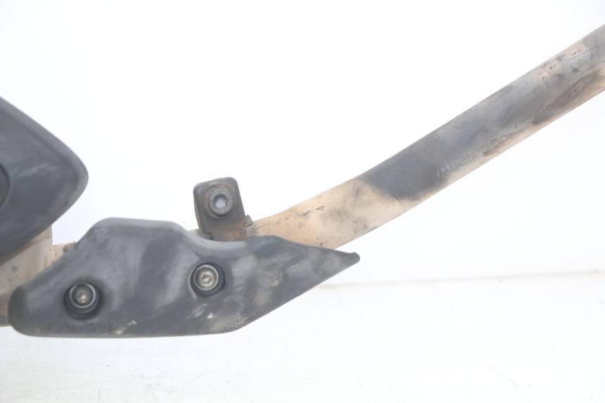 photo de ESCAPE YAMAHA HW XENTER 125 (2011 - 2017) - Primer plano de alta resolución