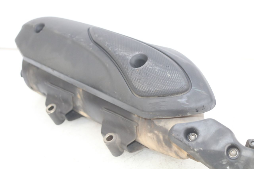 photo de ESCAPE YAMAHA HW XENTER 125 (2011 - 2017) - Zoom estado de uso