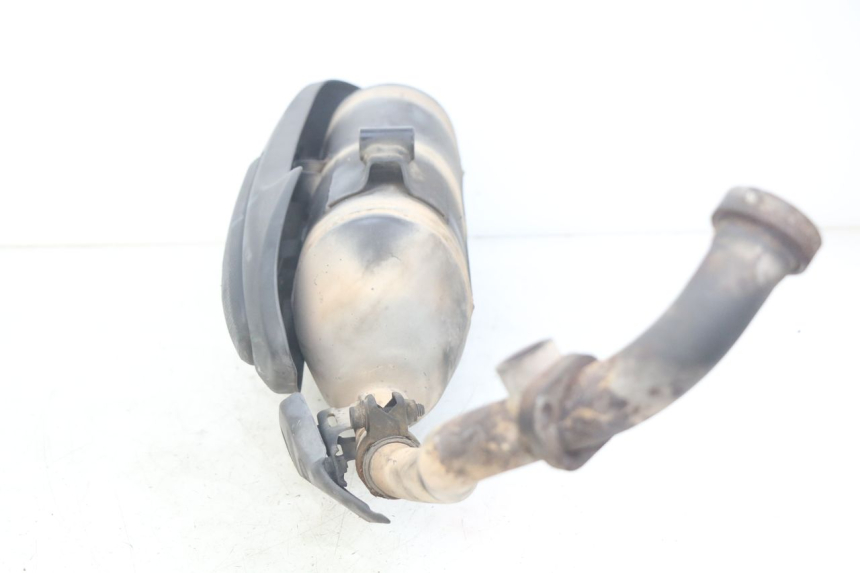 photo de ESCAPE YAMAHA HW XENTER 125 (2011 - 2017) - Vista general del producto