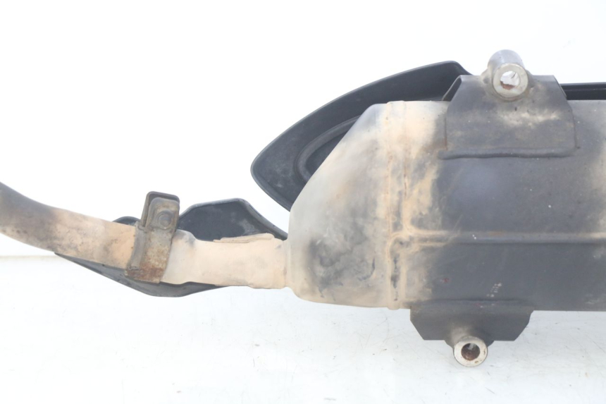 photo de ESCAPE YAMAHA HW XENTER 125 (2011 - 2017) - Recambio usado revisado