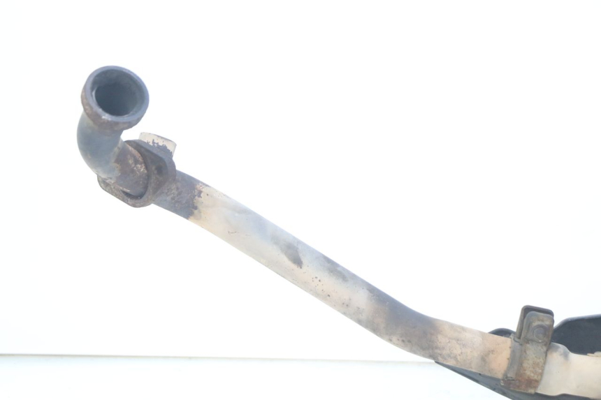 photo de ESCAPE YAMAHA HW XENTER 125 (2011 - 2017) - Marcados y referencias originales