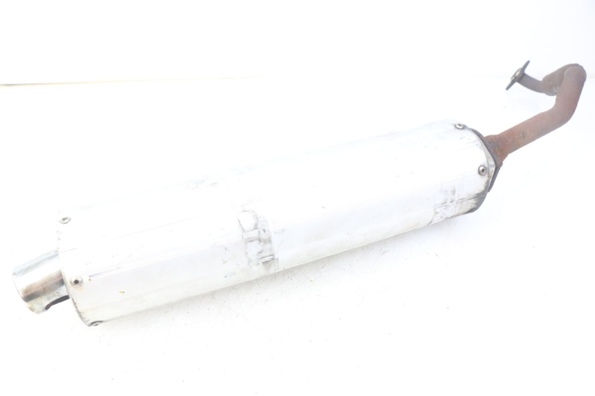 photo de ESCAPE REVATTO IMPERATOR 125 (2007 - 2015) - Vista principal