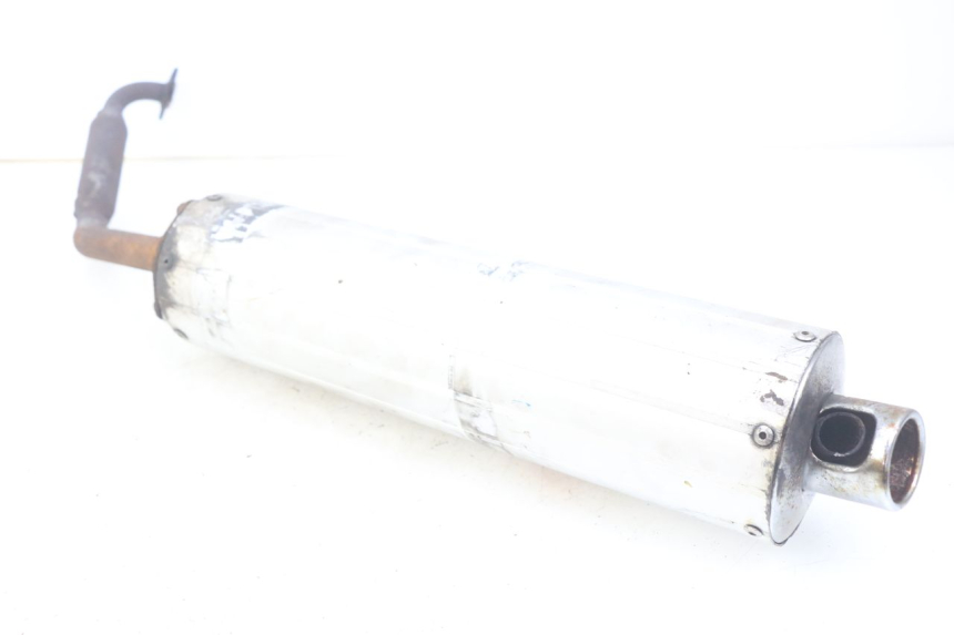 photo de ESCAPE REVATTO IMPERATOR 125 (2007 - 2015) - Detalle de la pieza