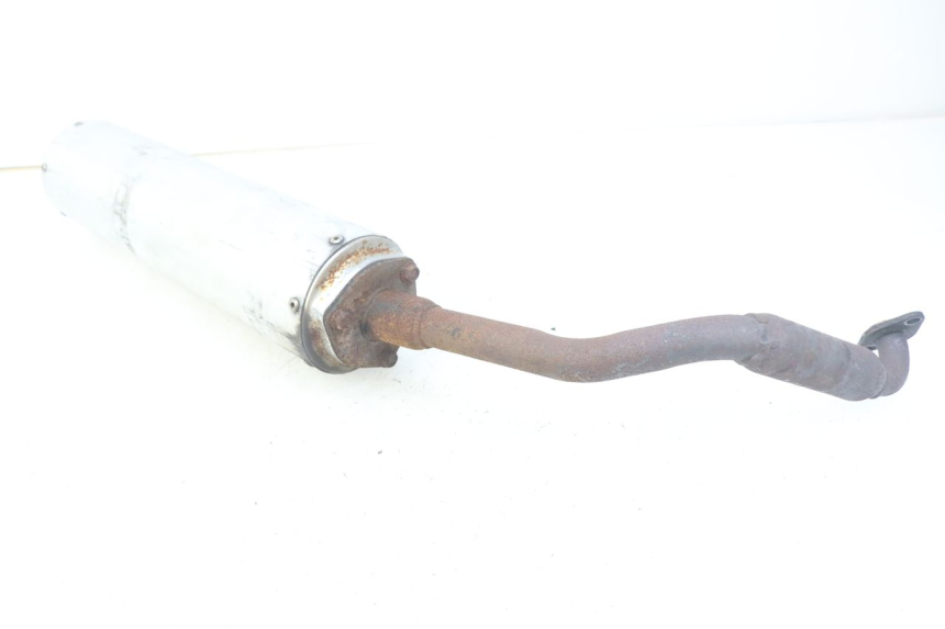 photo de ESCAPE REVATTO IMPERATOR 125 (2007 - 2015) - Vista general del producto