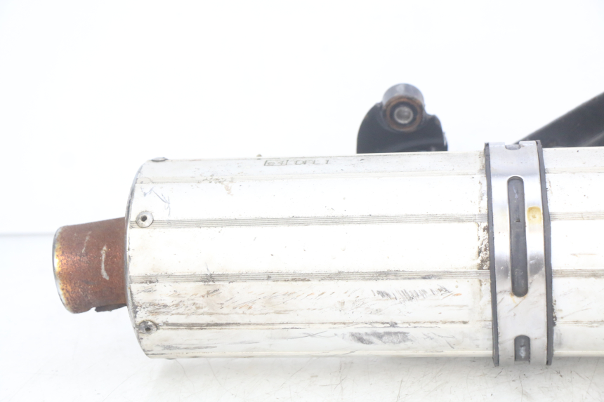 photo de ESCAPE REVATTO IMPERATOR 125 (2007 - 2015) - Detalle de la pieza