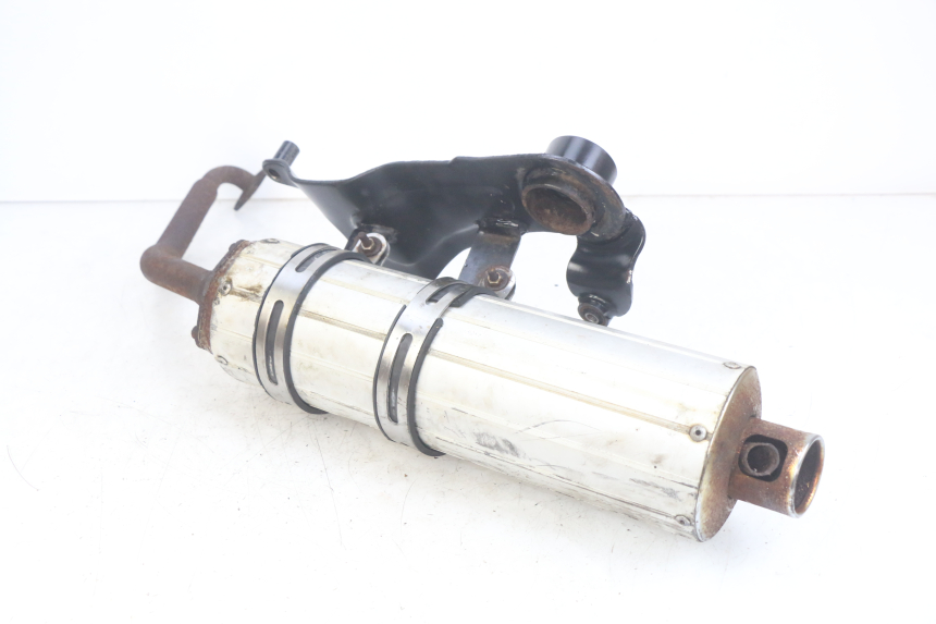 photo de ESCAPE REVATTO IMPERATOR 125 (2007 - 2015) - Marcados y referencias originales