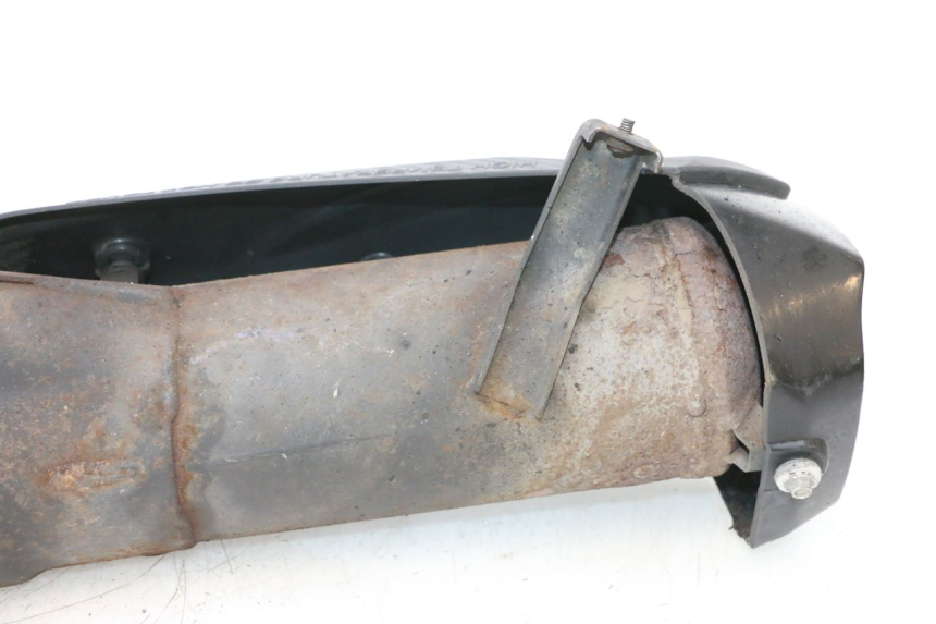 photo de ESCAPE SYM JET 14 4T 50 (2018 - 2022) - Foto de producto adicional