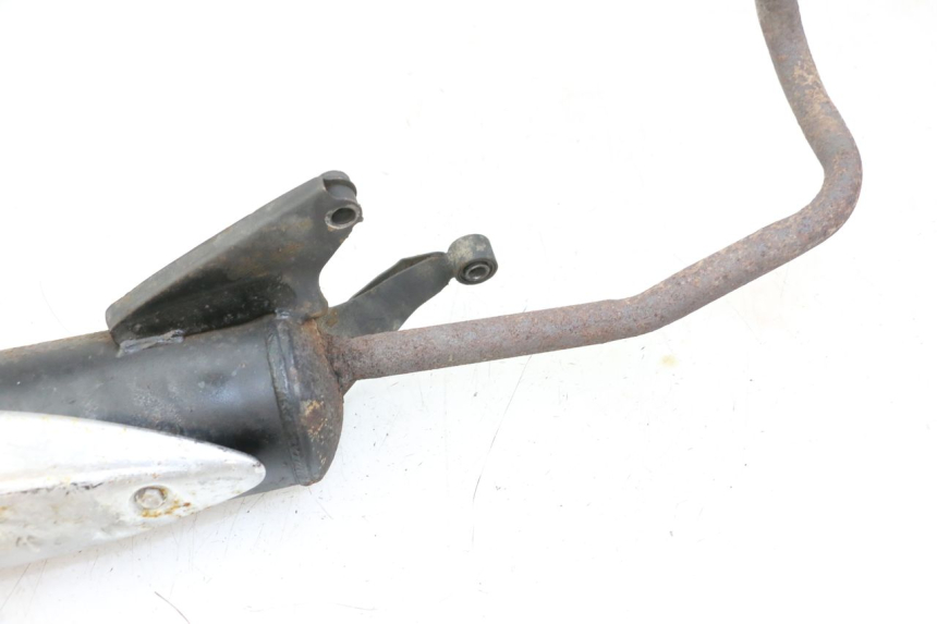 photo de ESCAPE JM MOTORS OLDIES 4T 50 (2010 - 2020) - Detalle de la pieza