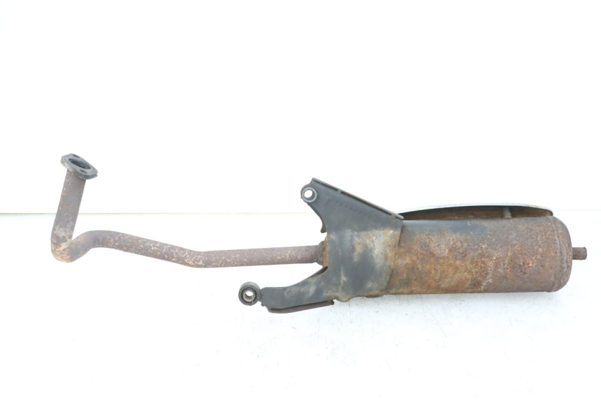 photo de ESCAPE JM MOTORS OLDIES 4T 50 (2010 - 2020) - Otra vista del artículo