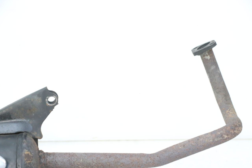 photo de ESCAPE JM MOTORS OLDIES 4T 50 (2010 - 2020) - Zoom sobre los componentes