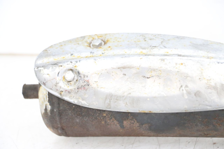 photo de ESCAPE JM MOTORS OLDIES 4T 50 (2010 - 2020) - Foto de producto adicional