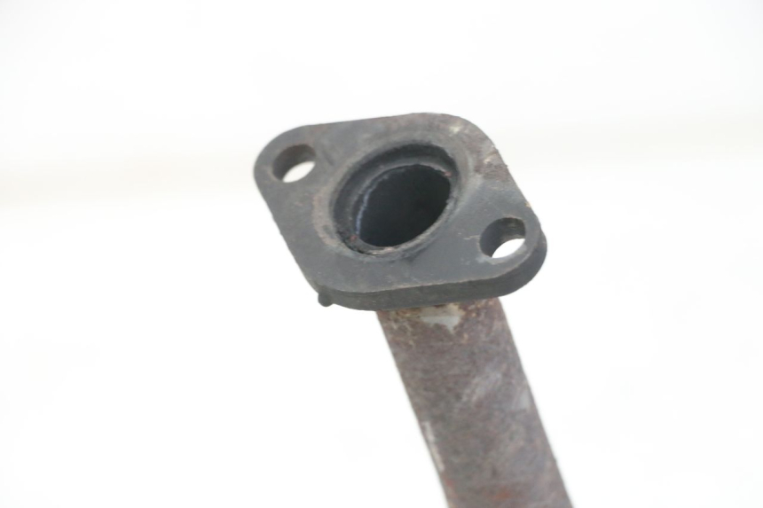 photo de ESCAPE JM MOTORS OLDIES 4T 50 (2010 - 2020) - Zoom estado de uso