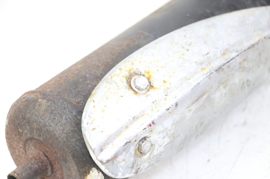 photo de ESCAPE JM MOTORS OLDIES 4T 50 (2010 - 2020) - Otra perspectiva