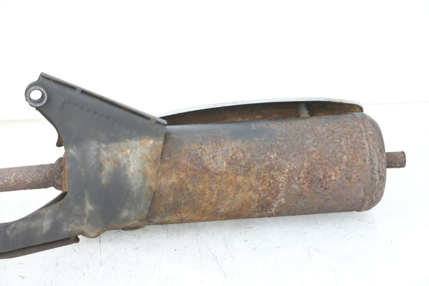 photo de ESCAPE JM MOTORS OLDIES 4T 50 (2010 - 2020) - Recambio usado revisado