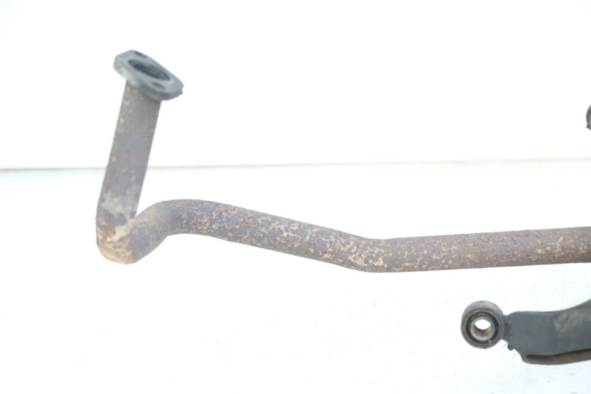 photo de ESCAPE JM MOTORS OLDIES 4T 50 (2010 - 2020) - Marcados y referencias originales