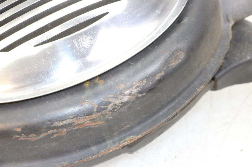 photo de ESCAPE JM MOTORS VX 125 (2022 - 2025) - Detalle de la pieza