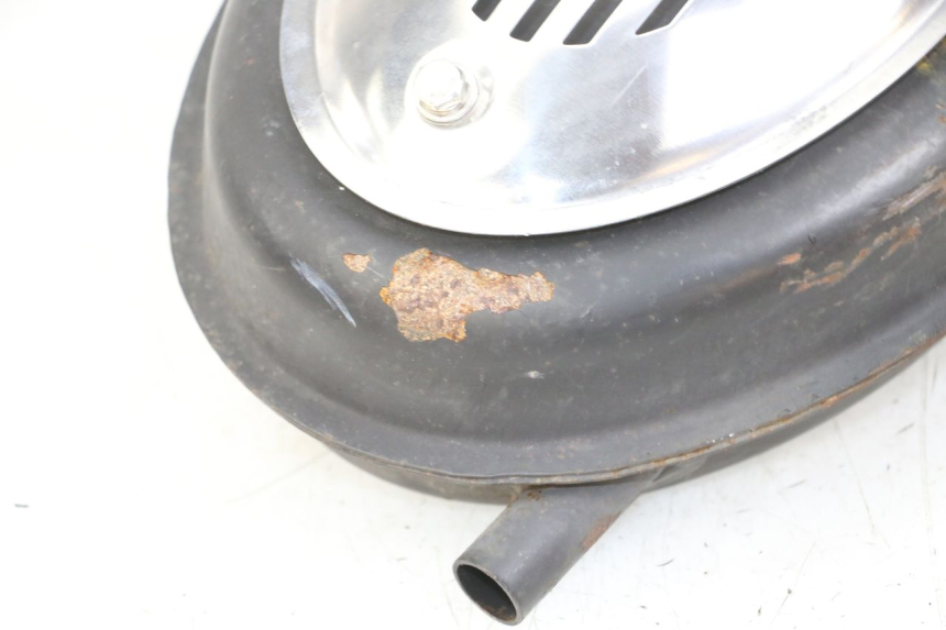 photo de ESCAPE JM MOTORS VX 125 (2022 - 2025) - Otra vista del artículo