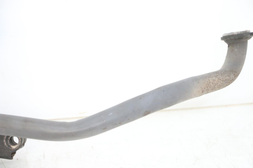 photo de ESCAPE JM MOTORS VX 125 (2022 - 2025) - Características distintivas