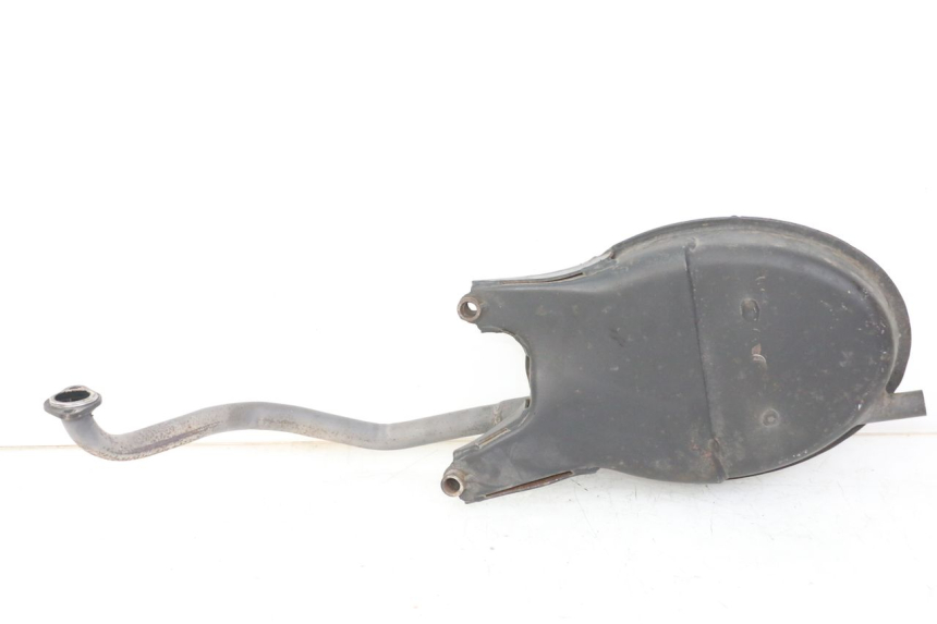 photo de ESCAPE JM MOTORS VX 125 (2022 - 2025) - Vista general del producto