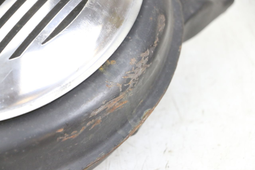 photo de ESCAPE JM MOTORS VX 125 (2022 - 2025) - Marcados y referencias originales