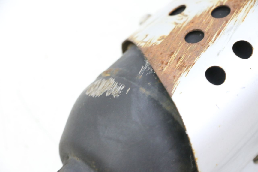 photo de ESCAPE KEEWAY K-LIGHT KLIGHT 125 (2018 - 2025) - Detalle de la pieza