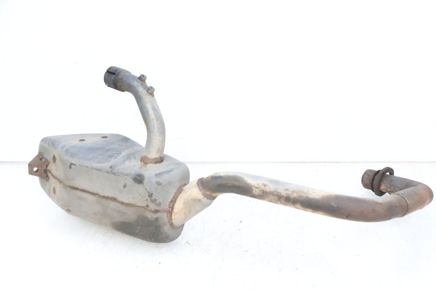 photo de ESCAPE KEEWAY K-LIGHT KLIGHT 125 (2018 - 2025) - Otra vista del artículo