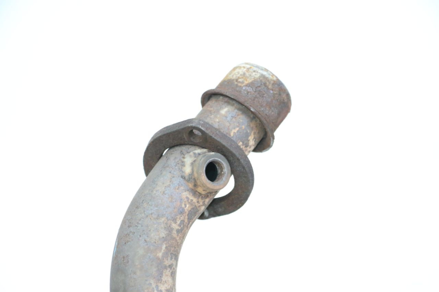 photo de ESCAPE KEEWAY K-LIGHT KLIGHT 125 (2018 - 2025) - Primer plano de alta resolución