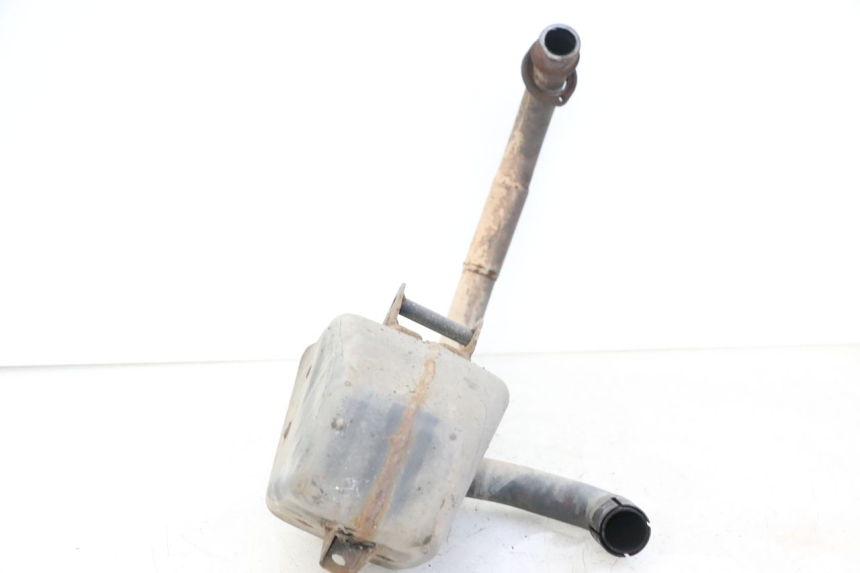 photo de ESCAPE KEEWAY K-LIGHT KLIGHT 125 (2018 - 2025) - Inspección visual detallada