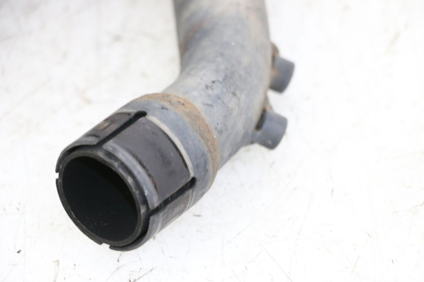 photo de ESCAPE KEEWAY K-LIGHT KLIGHT 125 (2018 - 2025) - Enfoque en la estructura