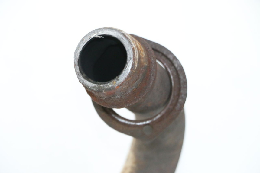 photo de ESCAPE KEEWAY K-LIGHT KLIGHT 125 (2018 - 2025) - Ángulo de visión alternativo