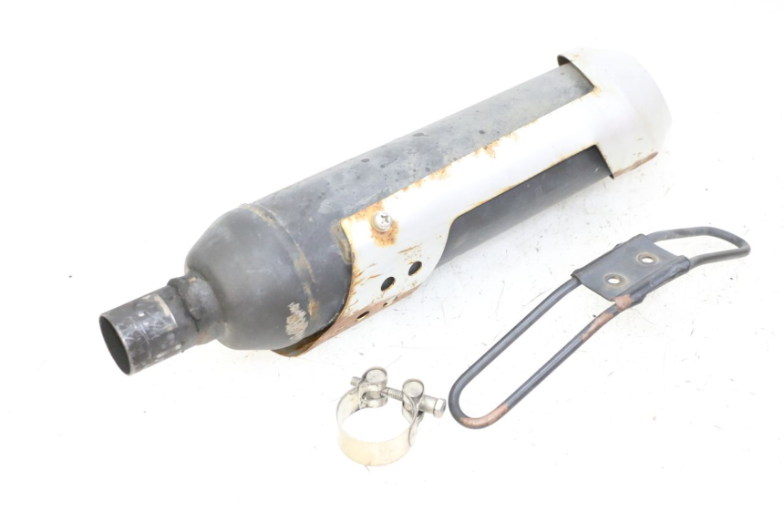 photo de ESCAPE KEEWAY K-LIGHT KLIGHT 125 (2018 - 2025) - Otra perspectiva