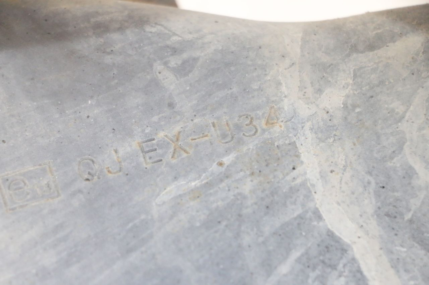 photo de ESCAPE KEEWAY K-LIGHT KLIGHT 125 (2018 - 2025) - Estado de la superficie y material