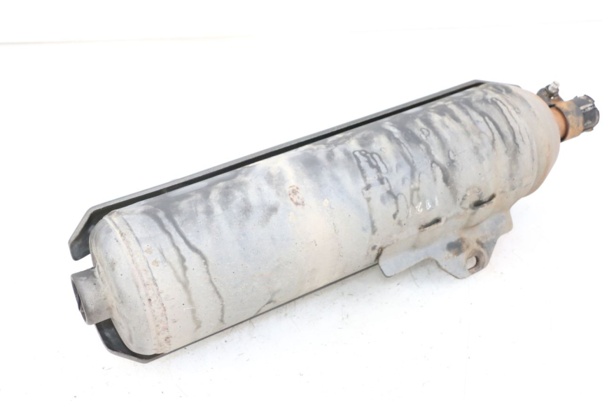 photo de ESCAPE KYMCO K-PW K-PIPE 50 (2012 - 2017) - Detalle de la pieza