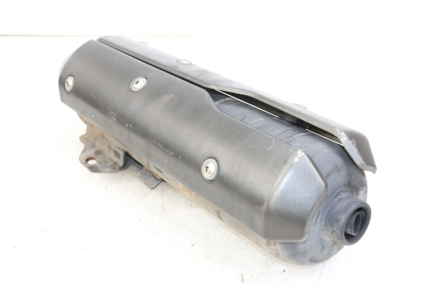 photo de ESCAPE KYMCO K-PW K-PIPE 50 (2012 - 2017) - Otra perspectiva