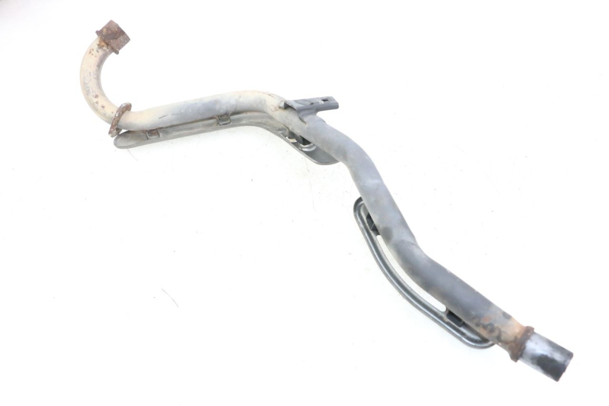 photo de ESCAPE KYMCO K-PW K-PIPE 50 (2012 - 2017) - Vista general del producto