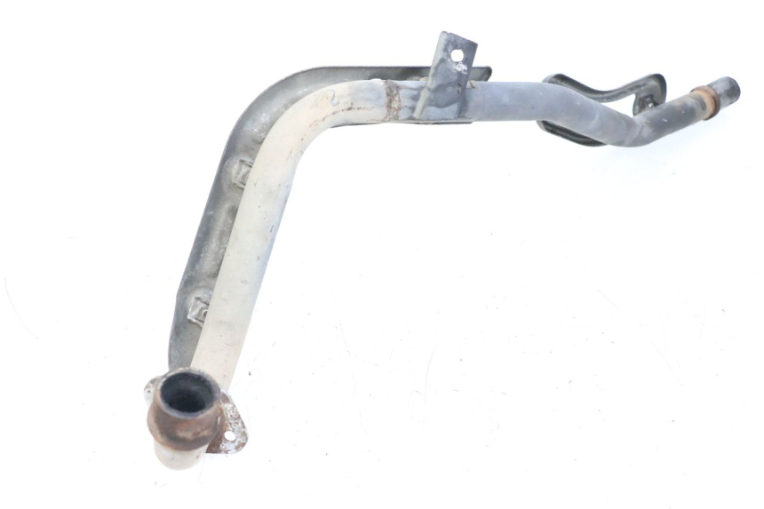 photo de ESCAPE KYMCO K-PW K-PIPE 50 (2012 - 2017) - Detalles de los puntos de fijación