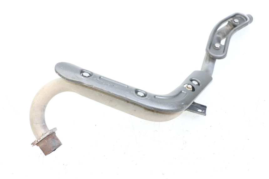 photo de ESCAPE KYMCO K-PW K-PIPE 50 (2012 - 2017) - Estado de la superficie y material