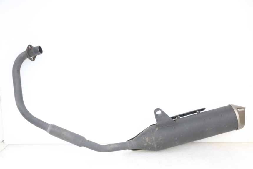 photo de ESCAPE KIDEN KD125-G 125 (2018 - 2022) - Características distintivas