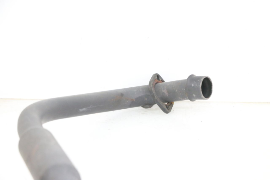 photo de ESCAPE KIDEN KD125-G 125 (2018 - 2022) - Otra perspectiva