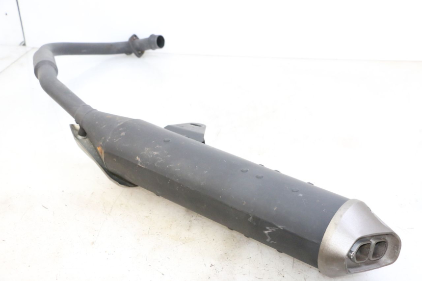 photo de ESCAPE KIDEN KD125-G 125 (2018 - 2022) - Vista general del producto