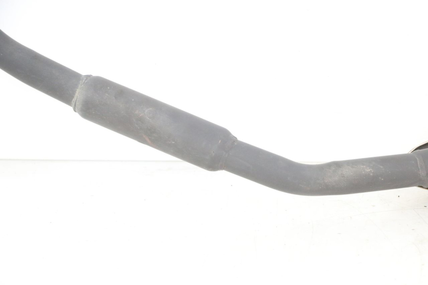 photo de ESCAPE KIDEN KD125-G 125 (2018 - 2022) - Marcados y referencias originales