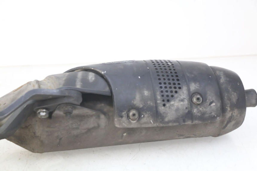 photo de ESCAPE PEUGEOT KISBEE 2T 50 (2010 - 2017) - Marcados y referencias originales