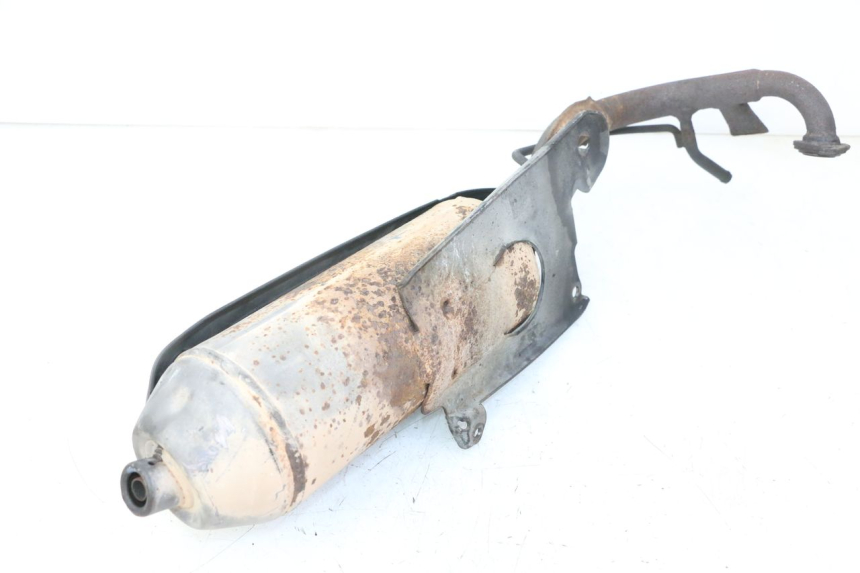 photo de ESCAPE PEUGEOT KISBEE 2T 50 (2010 - 2017) - Detalle de la pieza