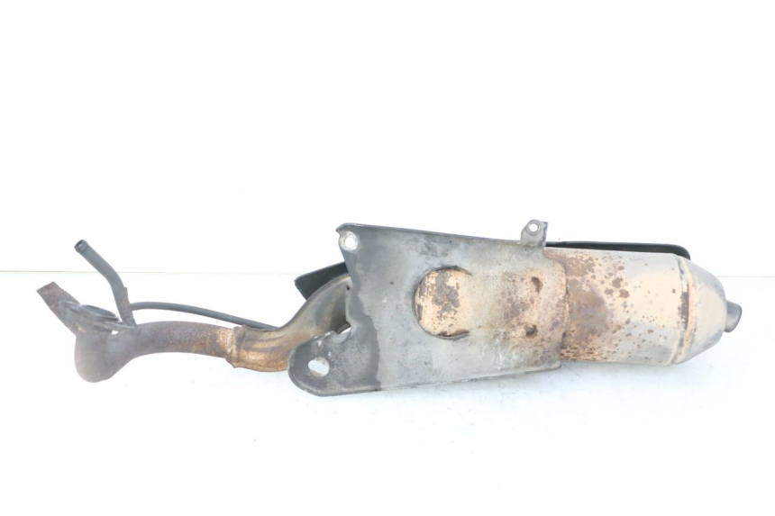 photo de ESCAPE PEUGEOT KISBEE 2T 50 (2010 - 2017) - Otra vista del artículo