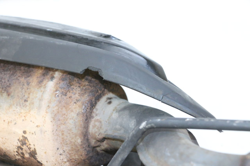 photo de ESCAPE PEUGEOT KISBEE 2T 50 (2010 - 2017) - Otra perspectiva