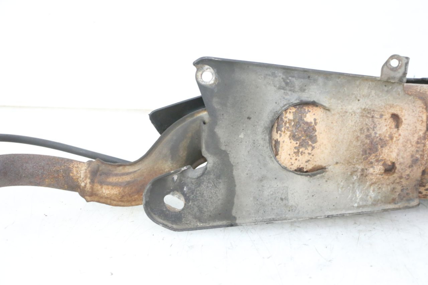 photo de ESCAPE PEUGEOT KISBEE 2T 50 (2010 - 2017) - Recambio usado revisado